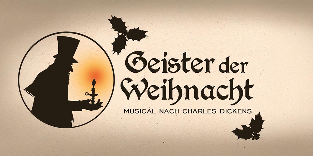 Geister der Weihnacht – 14.12.25 15:00