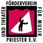 Logo Musik- und Theaterförderverein Priester e.V.